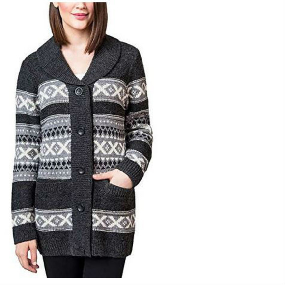 Nicole Miller Sweaters - Nicole Miller Original Women's Knit Sweater